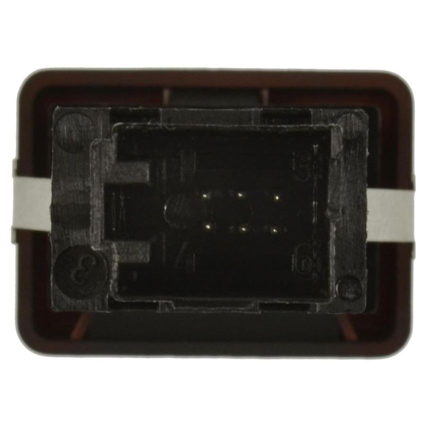 Standard Ignition HZS297 Hazard Warning Switch