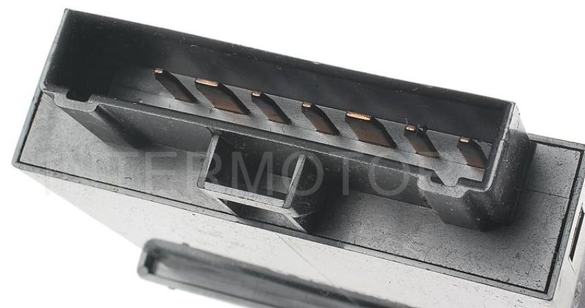 Standard Ignition HZS297 Hazard Warning Switch