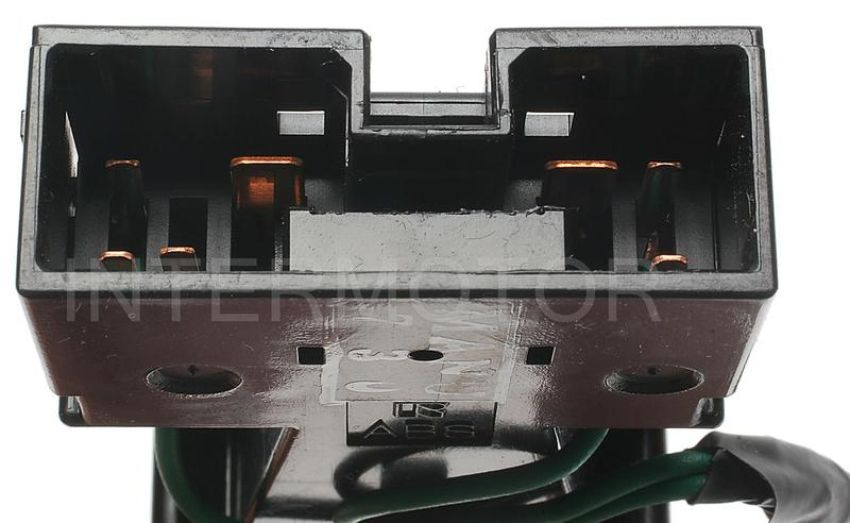 Standard Ignition HZS300 Hazard Warning Switch