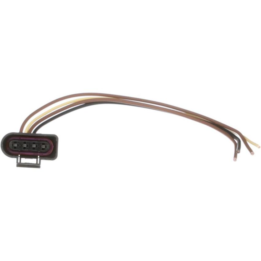 Standard Ignition ICK101 Ignition Coil Wiring Harness Repair Kit