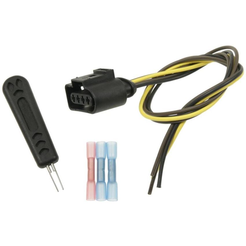 Standard Ignition ICK101 Ignition Coil Wiring Harness Repair Kit