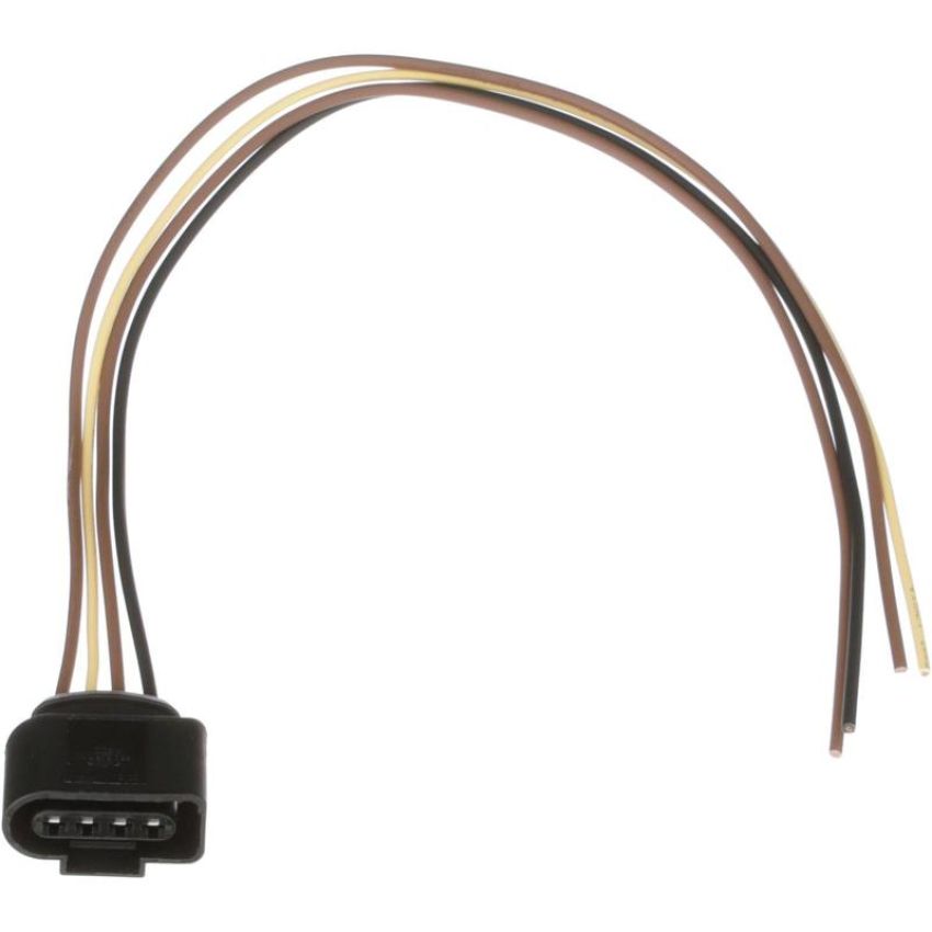 Standard Ignition ICK101 Ignition Coil Wiring Harness Repair Kit