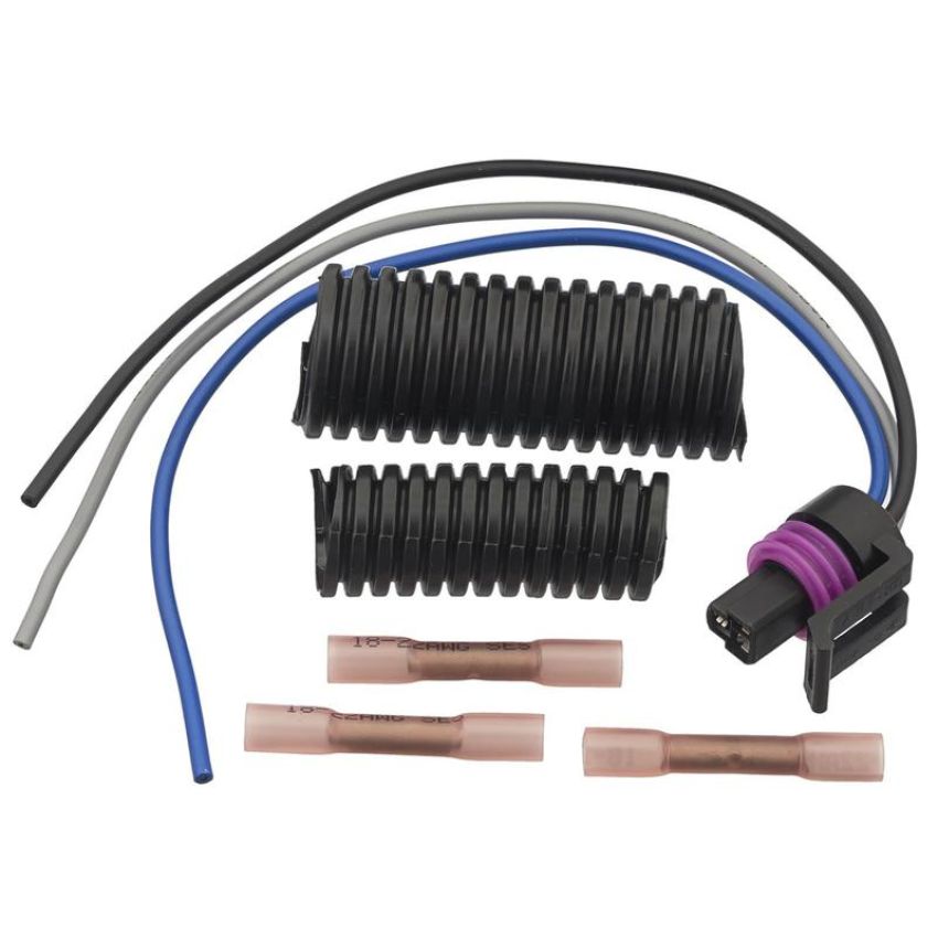 Standard Ignition ICP102K Diesel Injection Control Pressure Sensor
