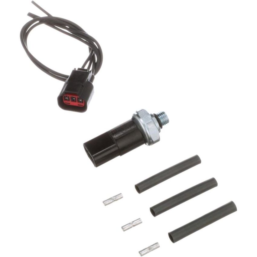 Standard Ignition ICP207K Diesel Injection Control Pressure Sensor