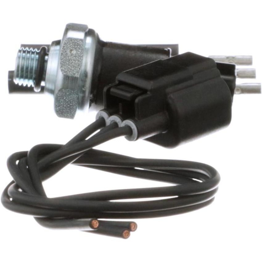 Standard Ignition ICP207K Diesel Injection Control Pressure Sensor