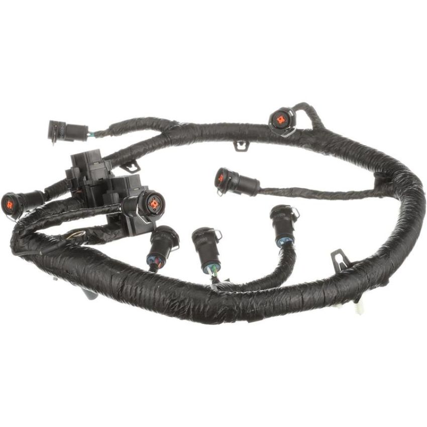 Standard Ignition IFH4 Diesel Fuel Injection Harness