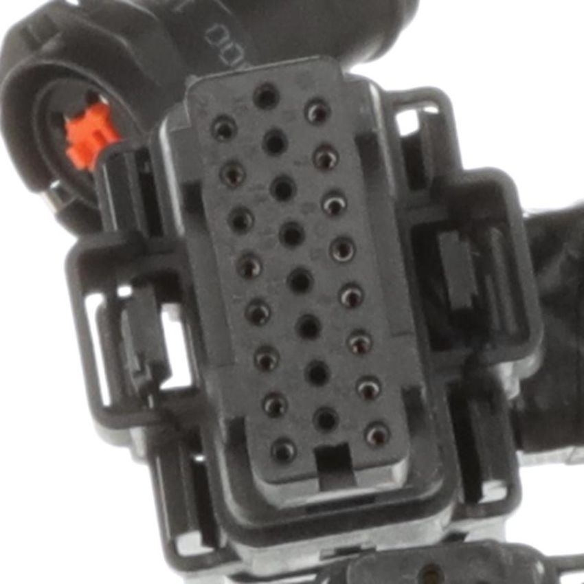 Standard Ignition IFH4 Diesel Fuel Injection Harness
