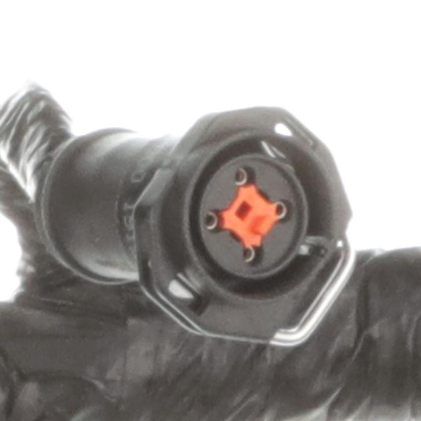 Standard Ignition IFH4 Diesel Fuel Injection Harness
