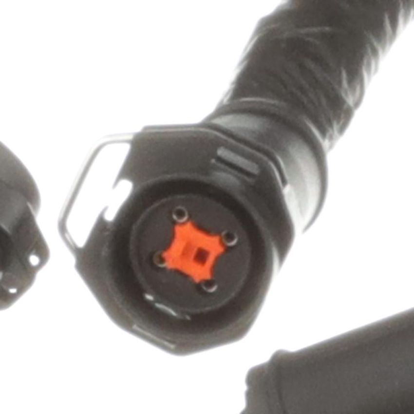 Standard Ignition IFH4 Diesel Fuel Injection Harness