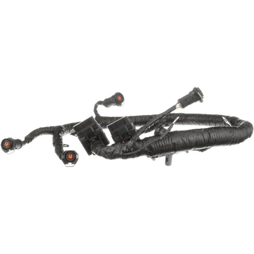 Standard Ignition IFH4 Diesel Fuel Injection Harness