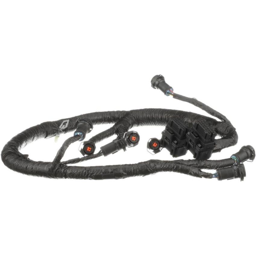 Standard Ignition IFH4 Diesel Fuel Injection Harness