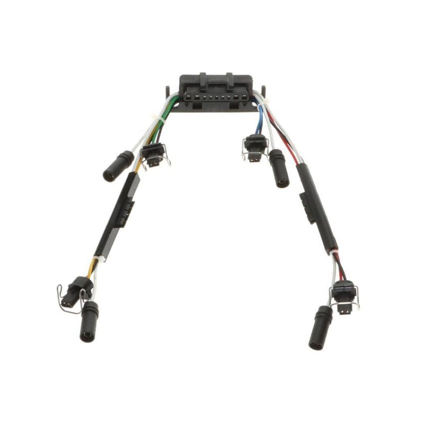 Standard Ignition IFH6 Diesel Fuel Injection Harness
