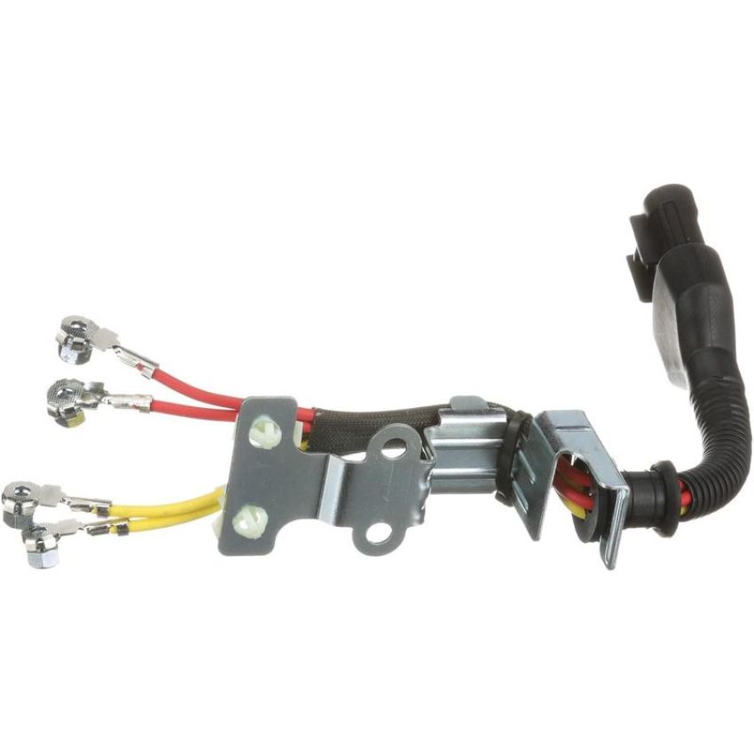 Standard Ignition IFH7 Diesel Fuel Injection Harness