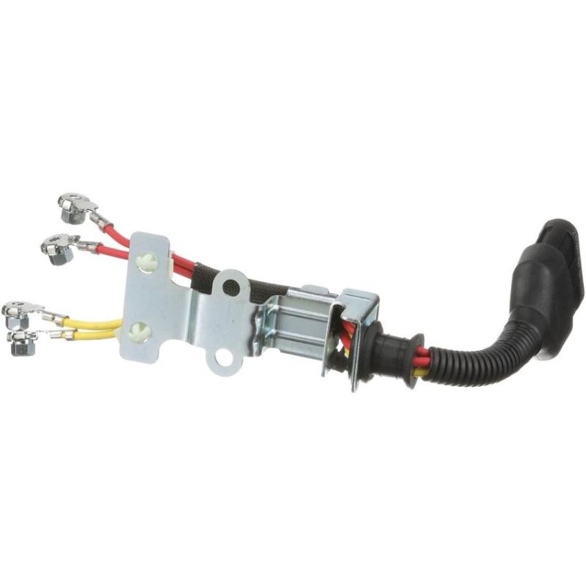 Standard Ignition IFH7 Diesel Fuel Injection Harness