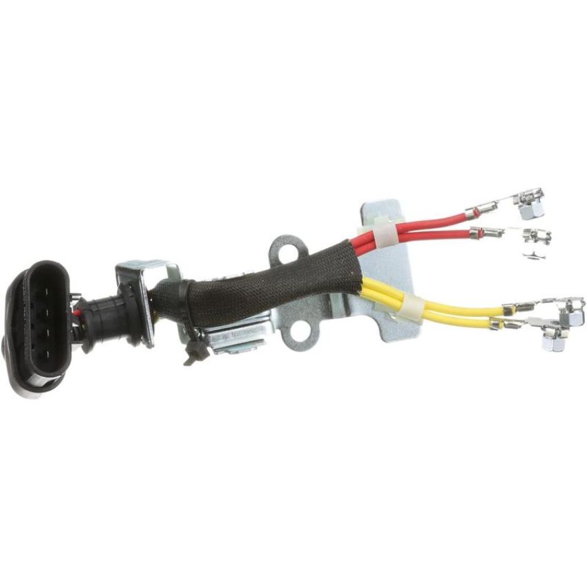 Standard Ignition IFH7 Diesel Fuel Injection Harness