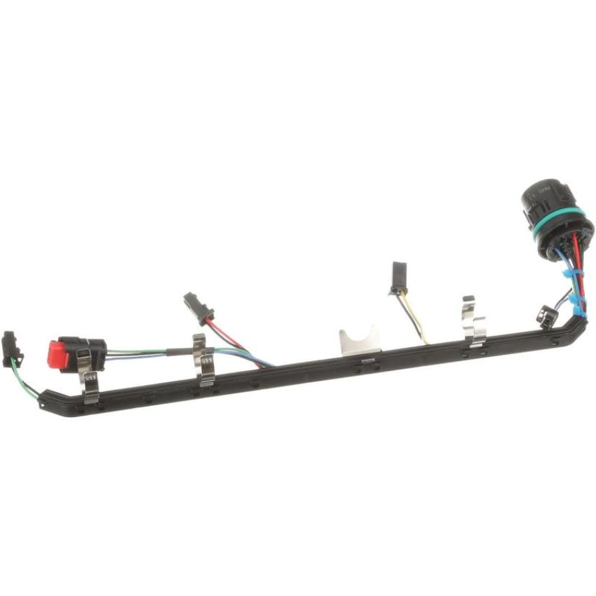 Standard Ignition IFH8 Diesel Fuel Injection Harness