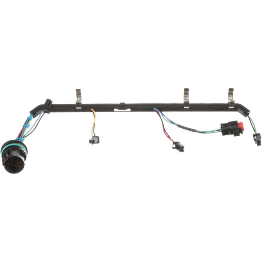 Standard Ignition IFH8 Diesel Fuel Injection Harness