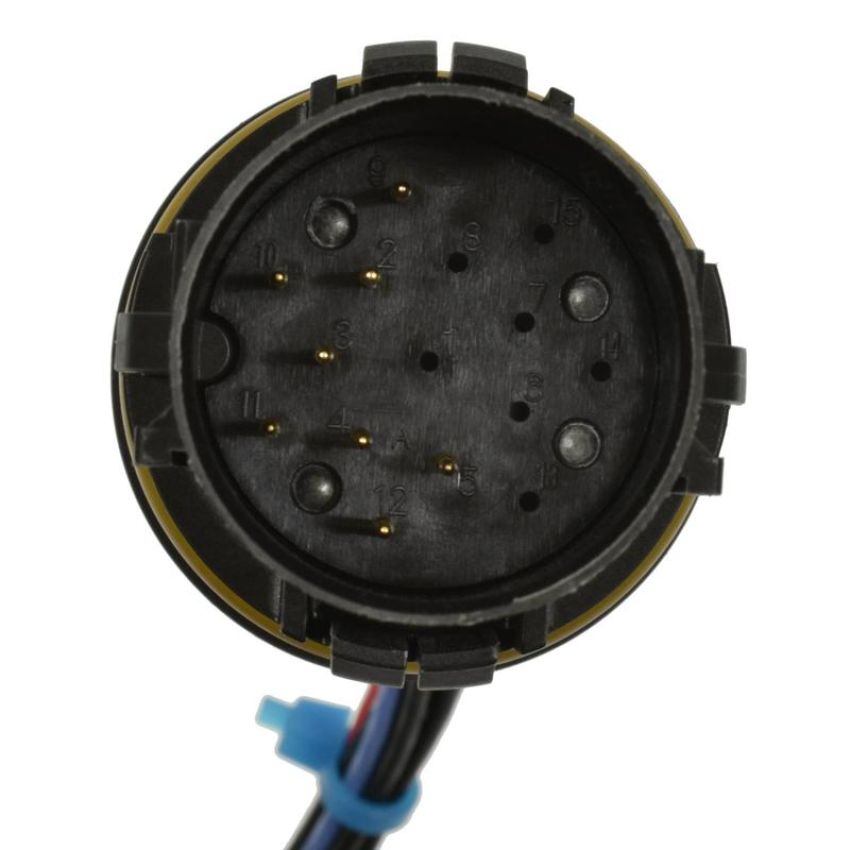 Standard Ignition IFH9 Diesel Fuel Injection Harness