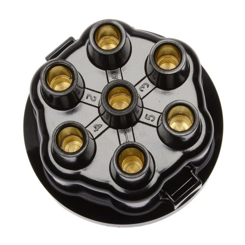 Standard Ignition IH-444 Distributor Cap