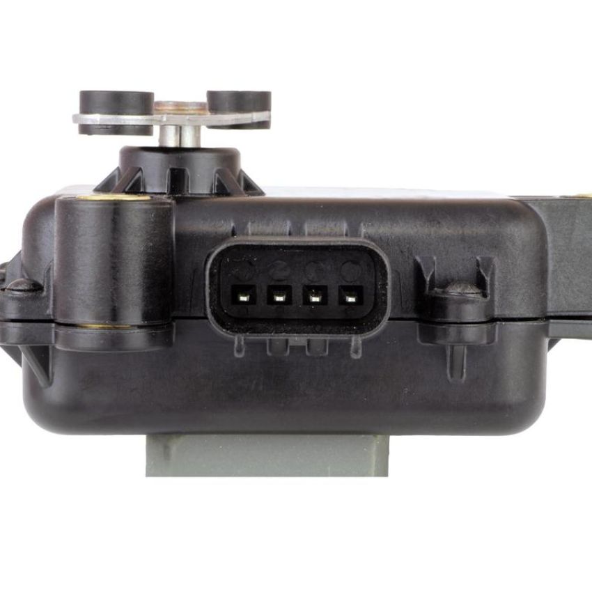 Standard Ignition IMA107 Intake Manifold Actuator