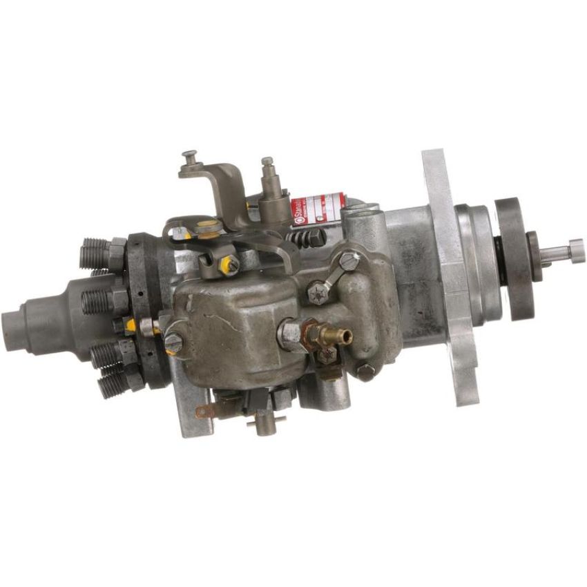 Standard Ignition IP12 Diesel Fuel Injection Pump