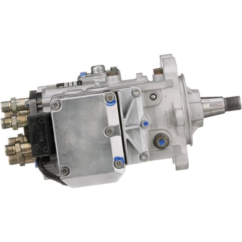 Standard Ignition IP19 Diesel Fuel Injection Pump