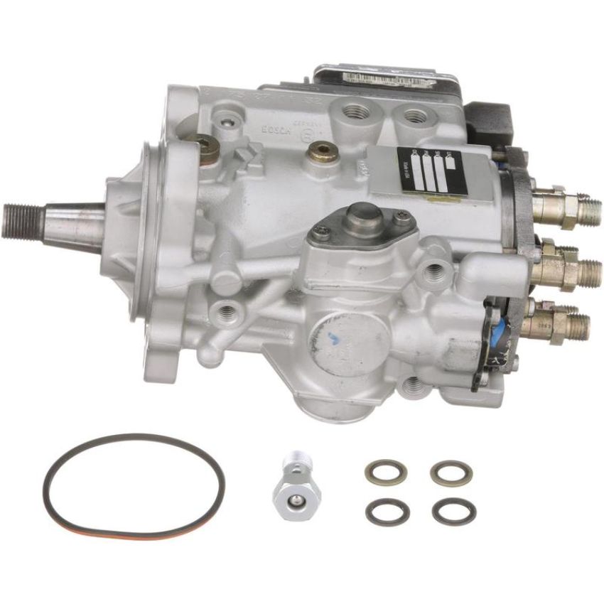 Standard Ignition IP19 Diesel Fuel Injection Pump