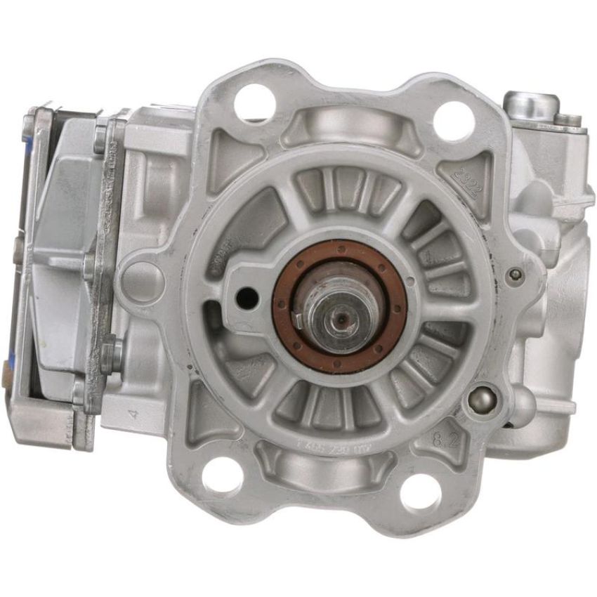 Standard Ignition IP20 Diesel Fuel Injection Pump