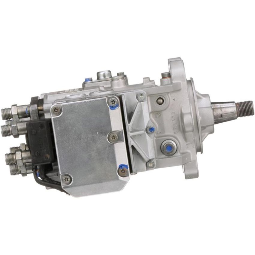 Standard Ignition IP20 Diesel Fuel Injection Pump