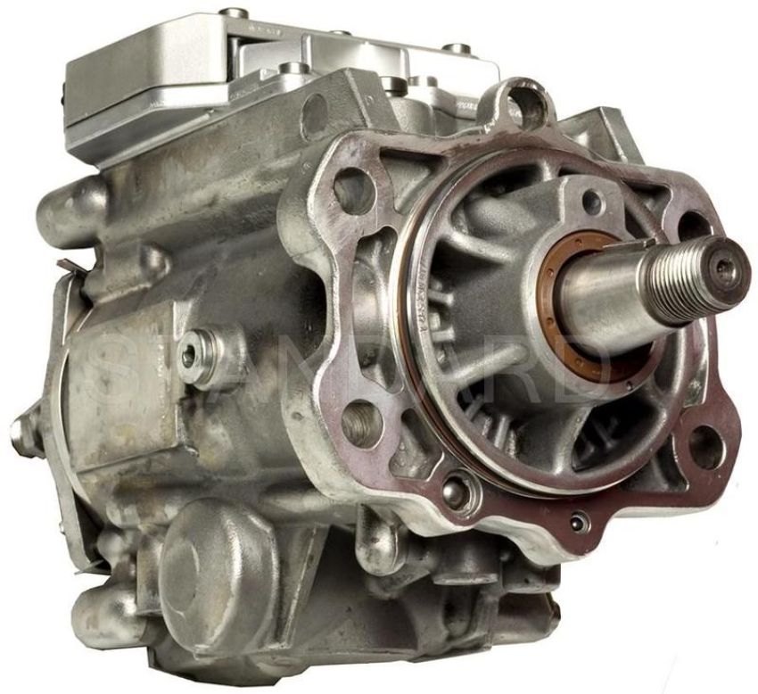 Standard Ignition IP20 Diesel Fuel Injection Pump