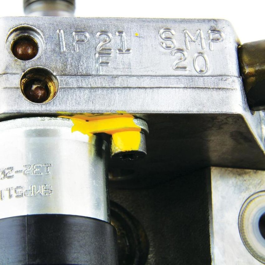 Standard Ignition IP21 Diesel Fuel Injection Pump