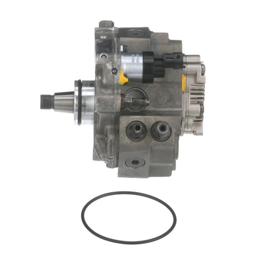 Standard Ignition IP22 Diesel Fuel Injection Pump