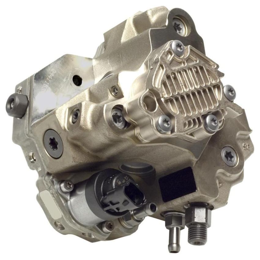Standard Ignition IP22 Diesel Fuel Injection Pump