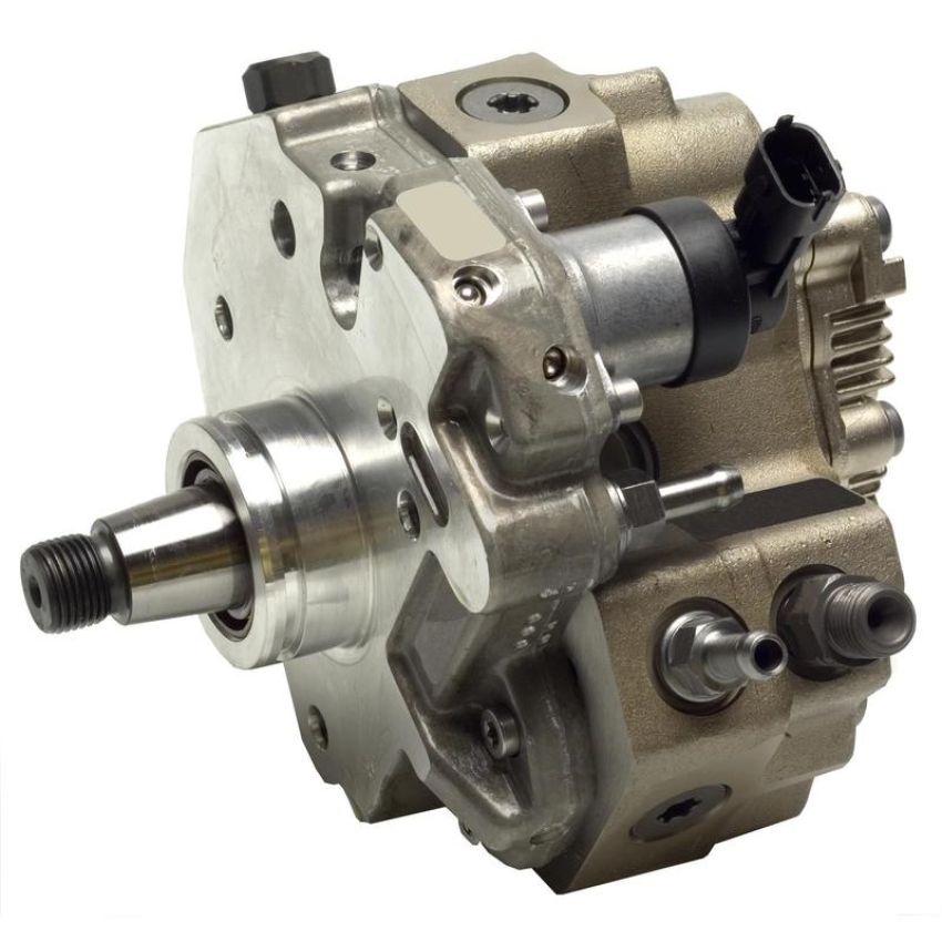 Standard Ignition IP23 Diesel Fuel Injection Pump