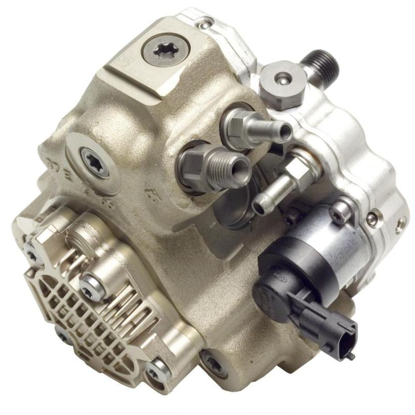 Standard Ignition IP24 Diesel Fuel Injection Pump