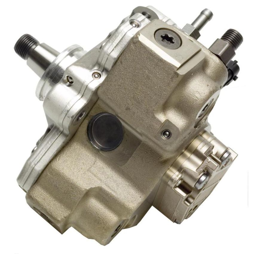 Standard Ignition IP24 Diesel Fuel Injection Pump
