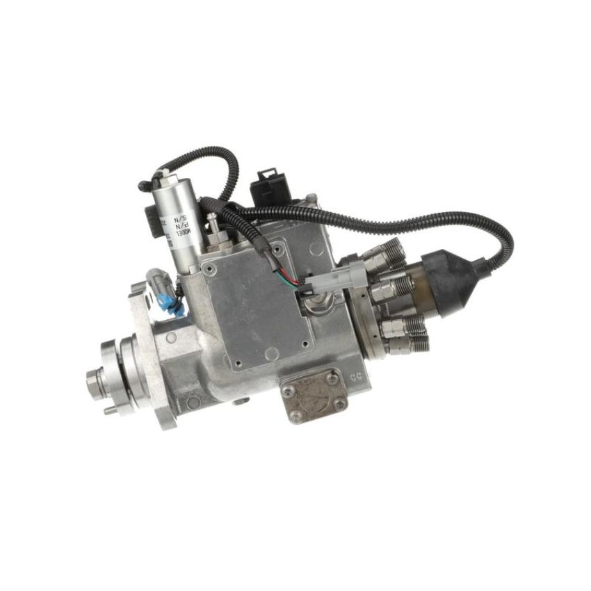 Standard Ignition IP25 Diesel Fuel Injection Pump