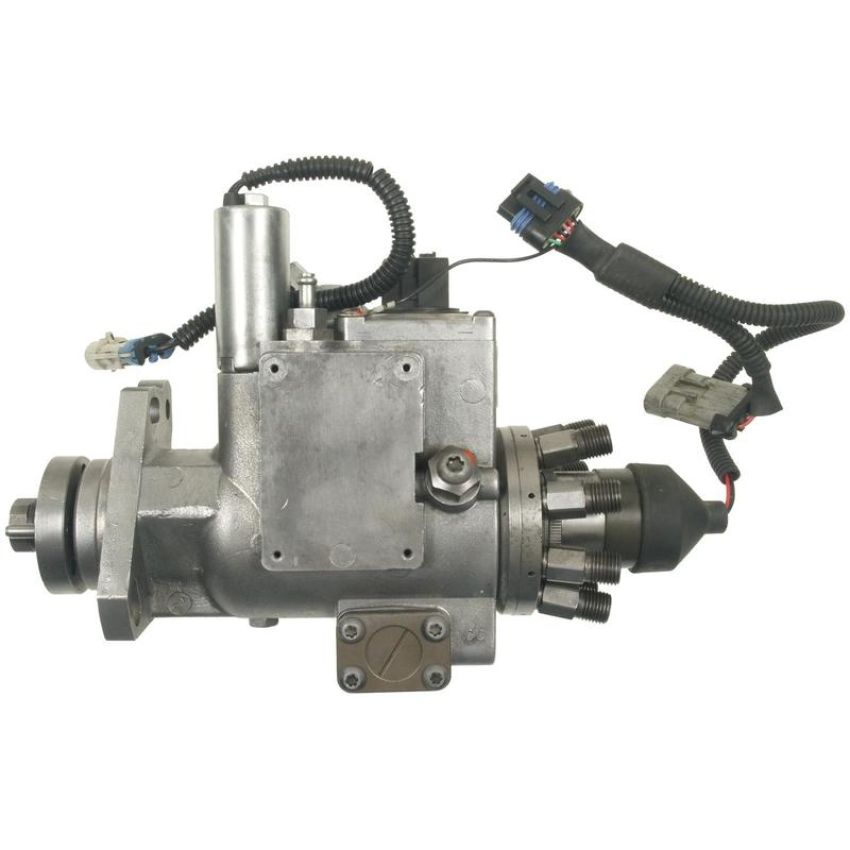 Standard Ignition IP25 Diesel Fuel Injection Pump