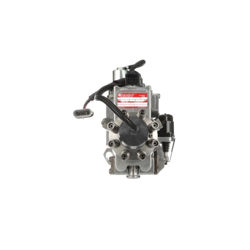 Standard Ignition IP25 Diesel Fuel Injection Pump