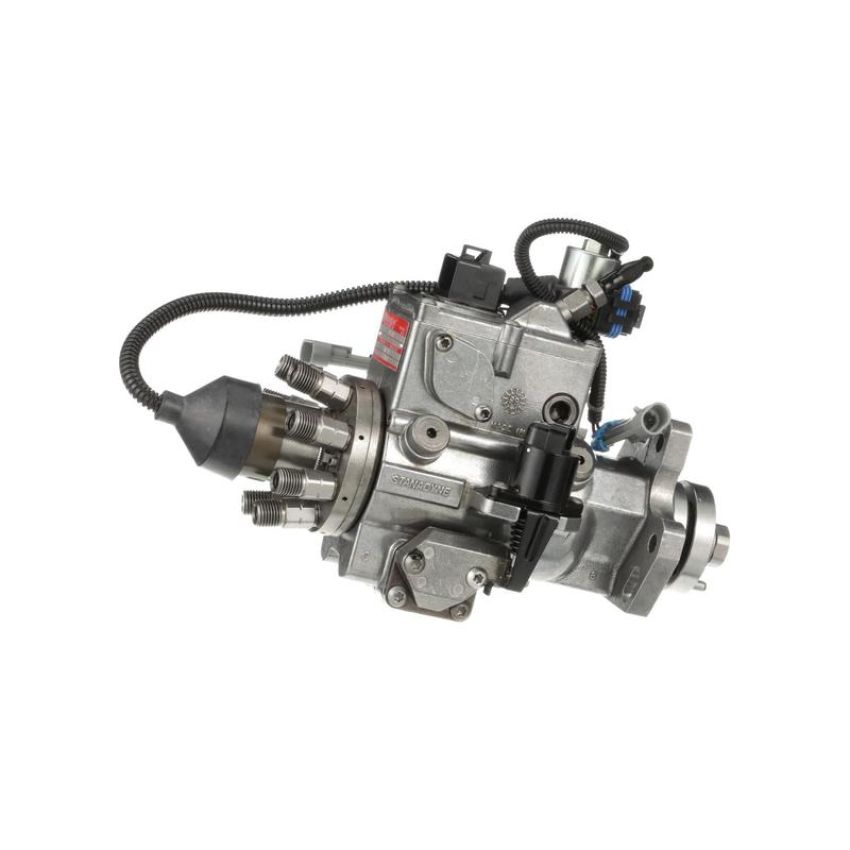 Standard Ignition IP25 Diesel Fuel Injection Pump