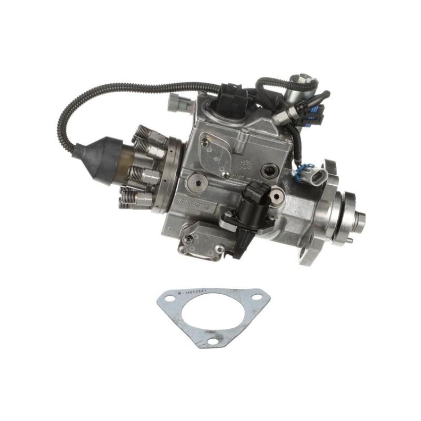 Standard Ignition IP25 Diesel Fuel Injection Pump