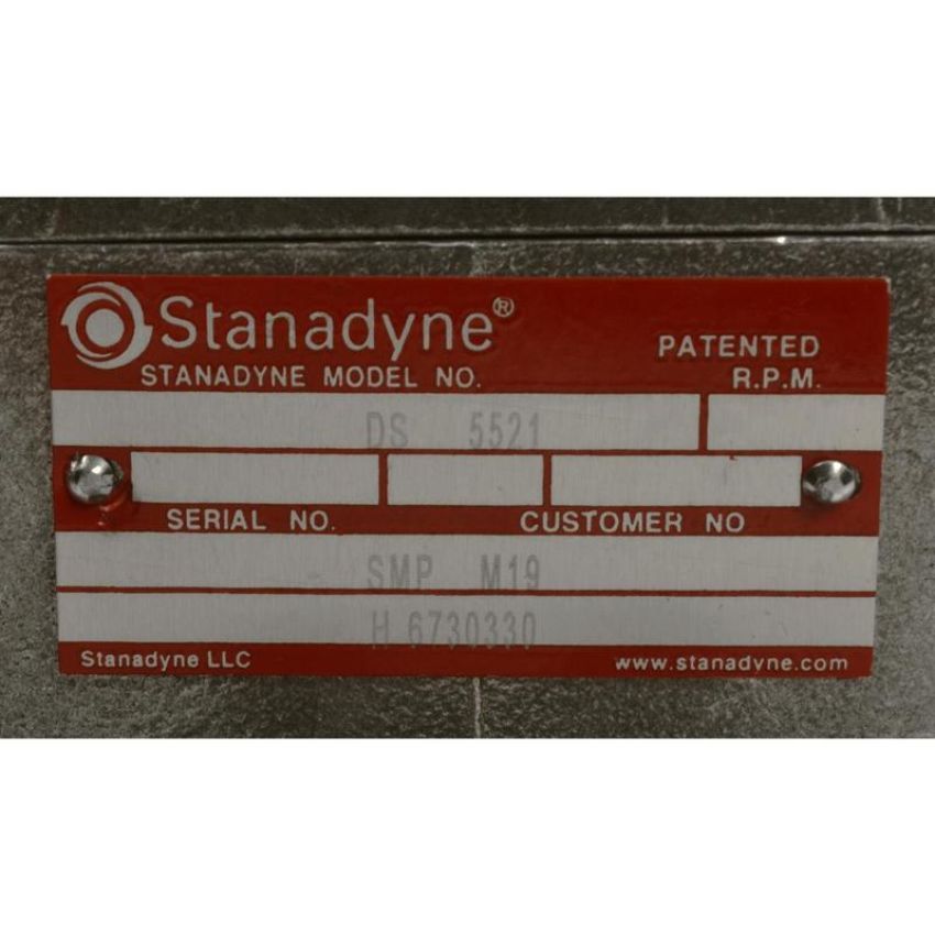 Standard Ignition IP25 Diesel Fuel Injection Pump