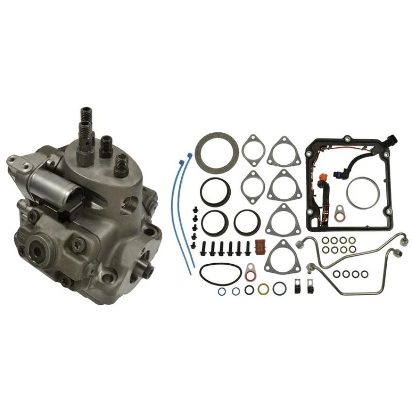 Standard Ignition IP30 Diesel Fuel Injection Pump