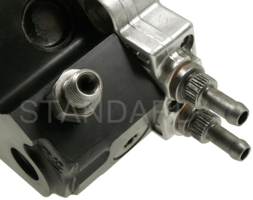Standard Ignition IP31 Diesel Fuel Injection Pump