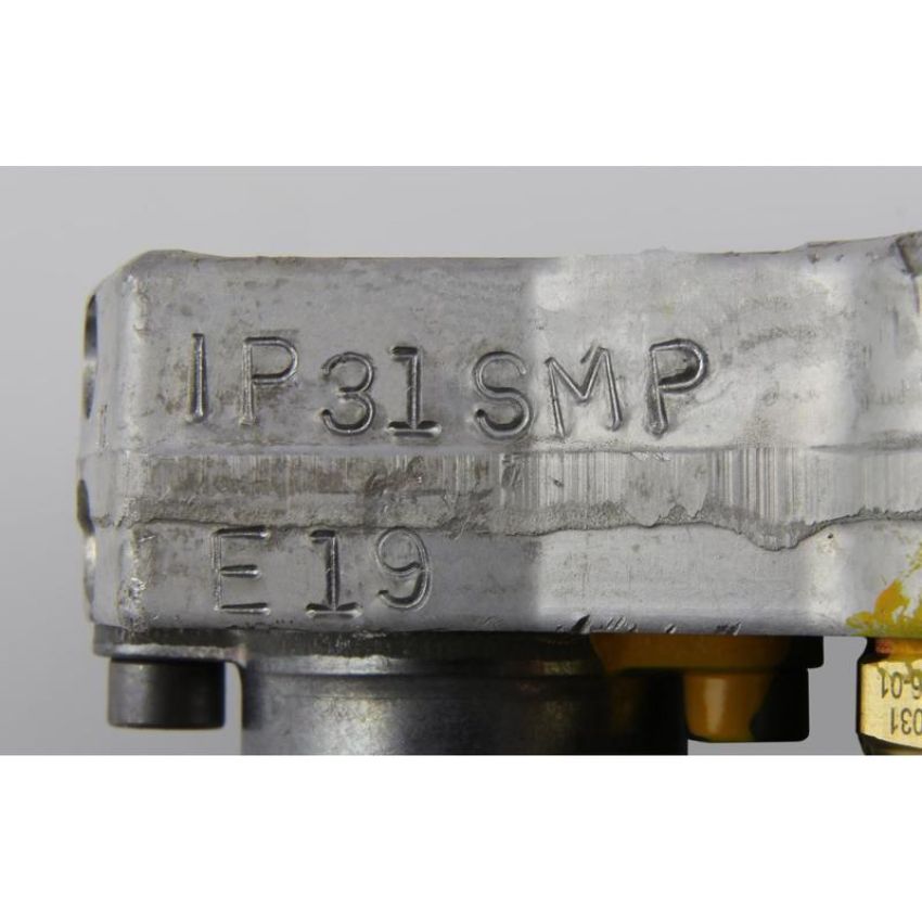 Standard Ignition IP31 Diesel Fuel Injection Pump