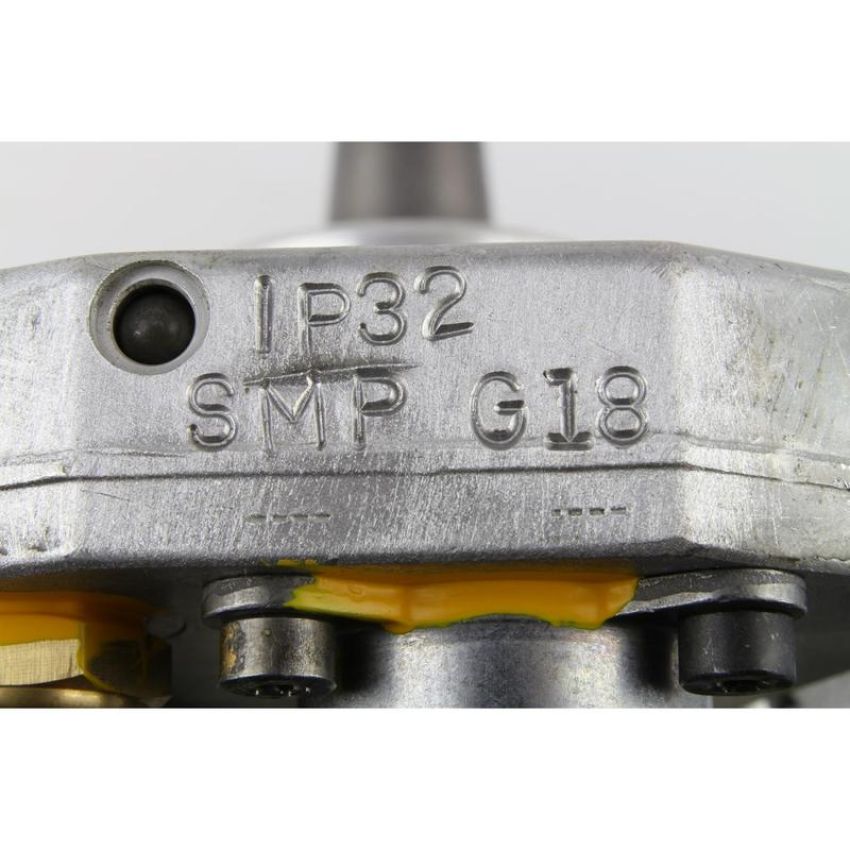 Standard Ignition IP32 Diesel Fuel Injection Pump