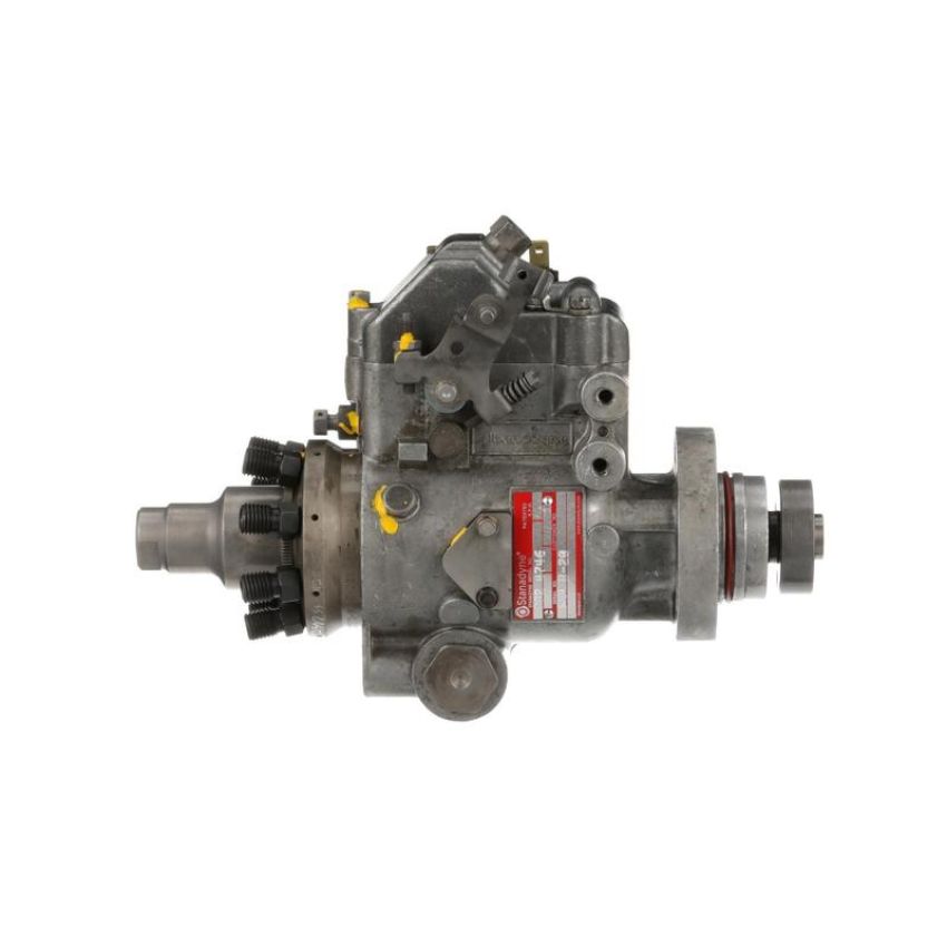 Standard Ignition IP38 Diesel Fuel Injection Pump