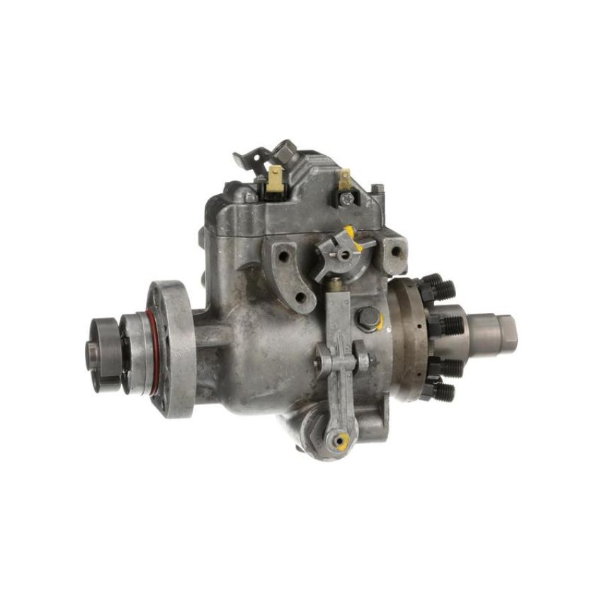 Standard Ignition IP38 Diesel Fuel Injection Pump