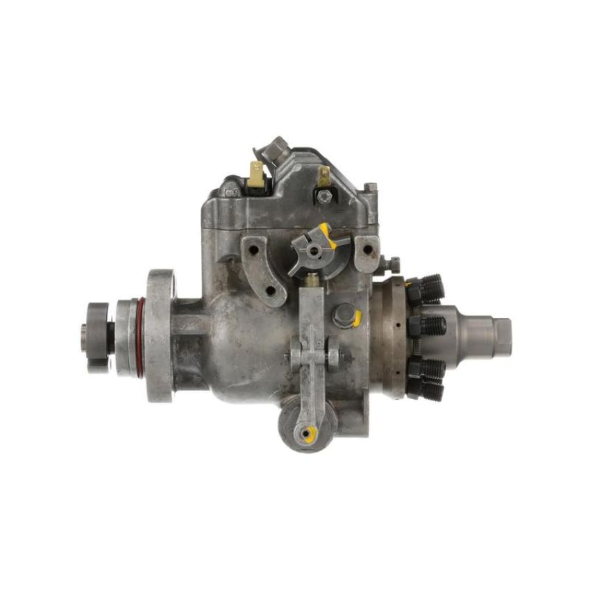 Standard Ignition IP38 Diesel Fuel Injection Pump