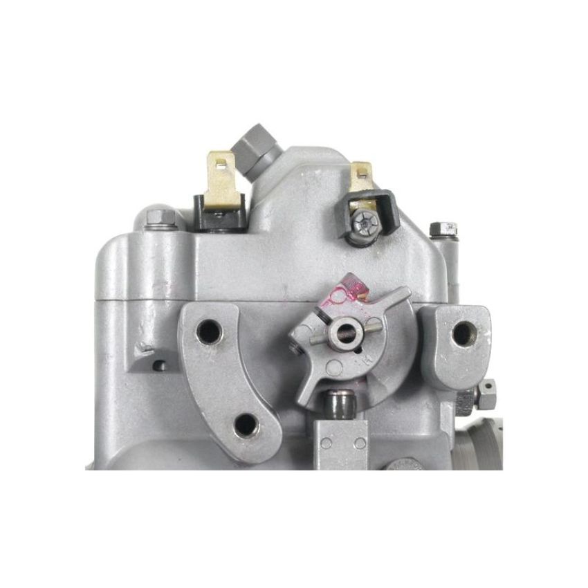 Standard Ignition IP38 Diesel Fuel Injection Pump